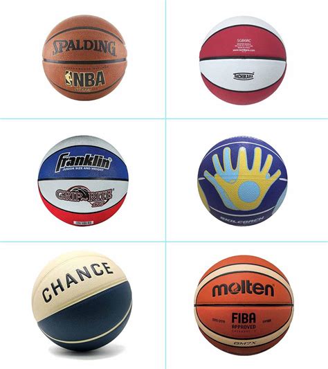 Basketball Sizes: A Quick Guide For All Levels Of Play, 42% OFF