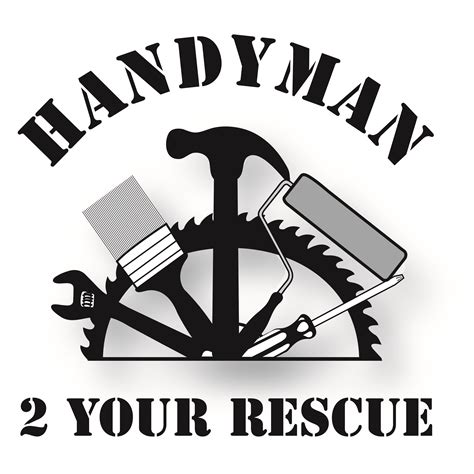 Handyman Logos Free - ClipArt Best