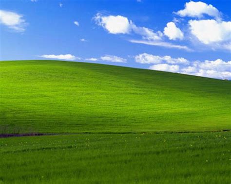 Microsoft Windows Xp Desktop Backgrounds - Wallpaper Cave