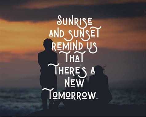 Sunset Quotes and Captions - 100 Sunset Quotes, Sayings and Lyrics