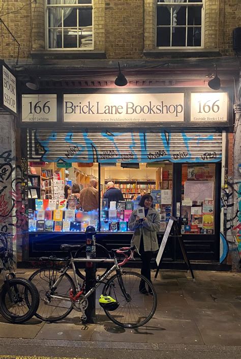 Brick Lane Bookshop (@BrickLaneBooks) / Twitter