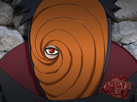 Akatsuki Tobi Mask by crz4all on DeviantArt