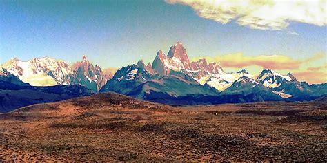 El Chaltén & Mount Fitz Roy: Helpful advice for a splendid first time visit