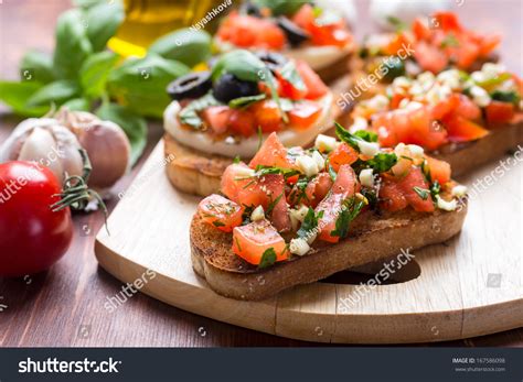 30 Ideas For Italian Appetizers Bruschetta Best Recipes Ideas And