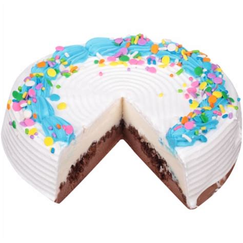 Carvel® Lil' Love Original Ice Cream Cake, 25 fl oz - Kroger