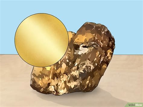 How to Identify Gold Ore: Field Tests & Characteristics