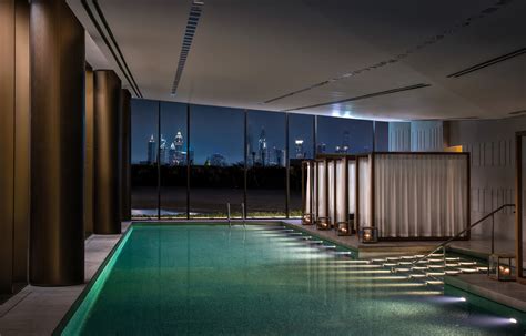 Bulgari Resort Dubai Archives - identity