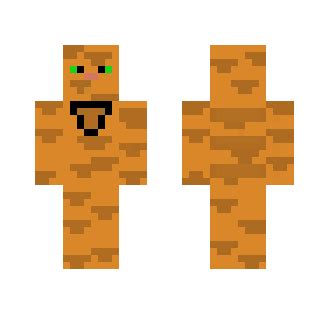 Download Cat Minecraft Skin for Free. SuperMinecraftSkins