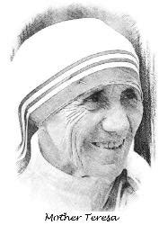 Mother Teresa Biography for General Knowledge