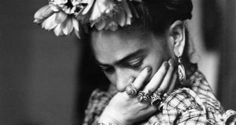 Inside Frida Kahlo's Death And The Mystery Behind It