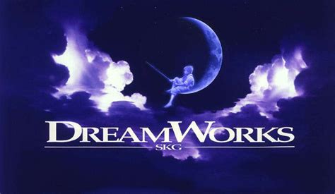 Dreamworks Animation Logo Variations