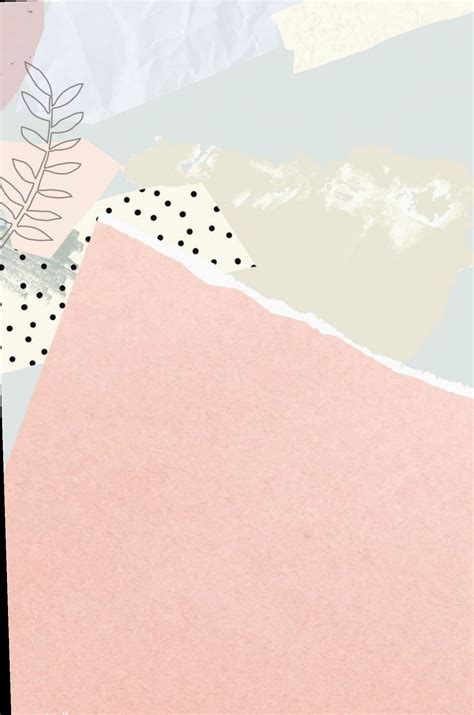 Pastel Minimalist Background Aesthetic : Art, background, beautiful ...