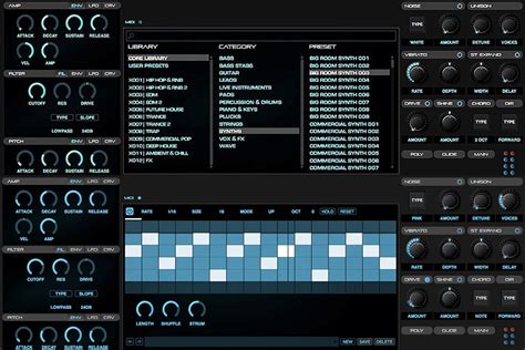 11 Best Synthesizer Software in 2024