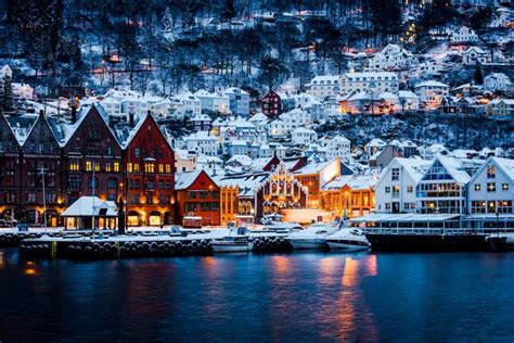 20 of the most beautiful places to visit in Norway | Boutique Travel Blog