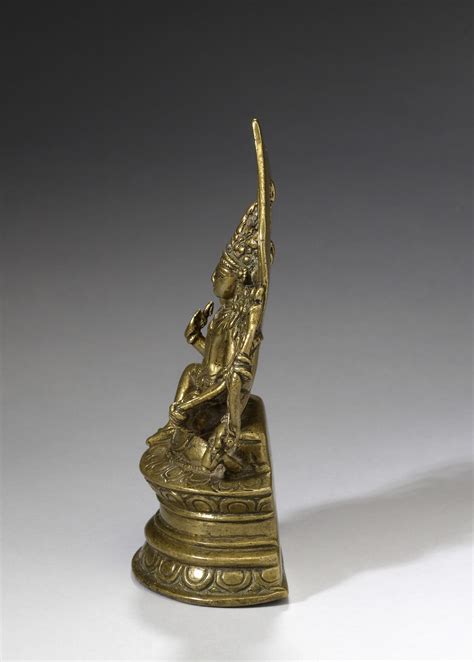 Bodhisattva | The Walters Art Museum