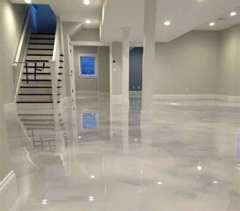 Best Concrete Floor Epoxy – Clsa Flooring Guide