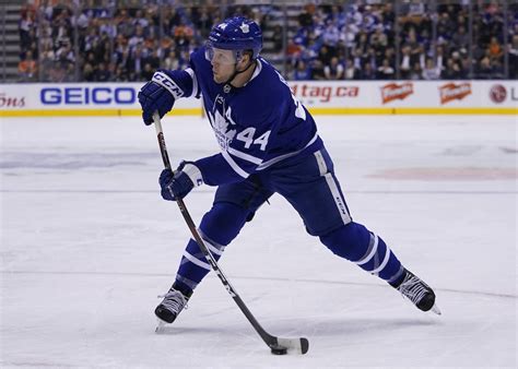 What to expect from Morgan Rielly this summer - TheLeafsNation