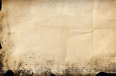 Old Paper texture, Elegant black and white vintage paper background ...