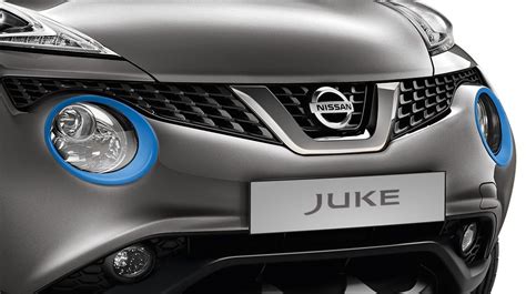 Accessories - 2018 Nissan JUKE | Nissan