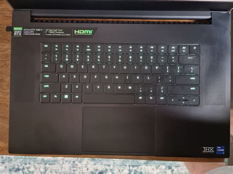 Razer Blade 17 (2022) Review - IGN