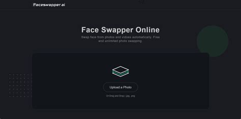 FaceSwapper AI - Unlimited Face Swap for Photos & Videos