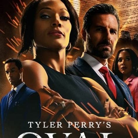 Stream episode Tyler Perry's The Oval (S5E20) Season 5 Episode 20 Full ...