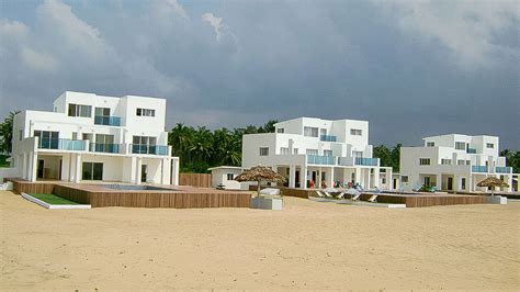 10 Best Private Beach Resorts in Lagos | DeeDee's Blog