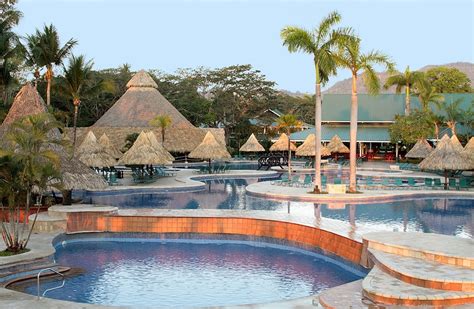 Barcelo Tambor All-Inclusive Resort