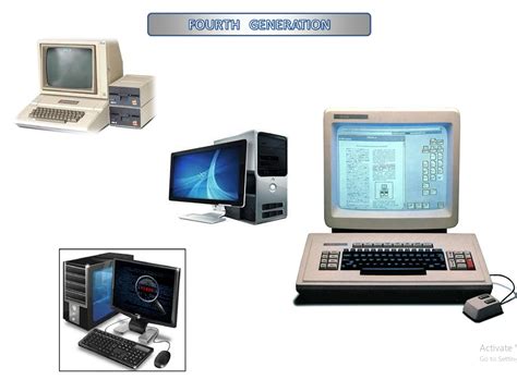 5 Generation of Computer | 4th Generation of computer | 5th Generation ...