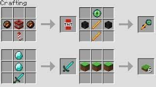 Shulker Box Crafting Recipe | Recip zoid