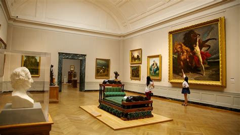 Boston Museum of Fine Arts in Boston, Massachusetts | Expedia.ca