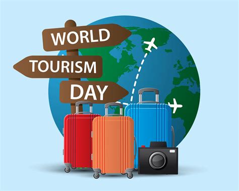 All you need to know about World Tourism Day – OYO Hotels: Travel Blog