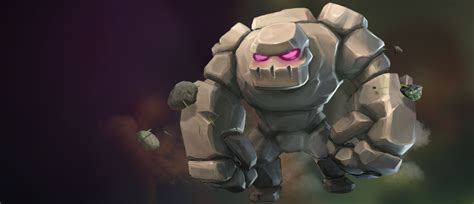 🔥 [30+] Clash Royale Golem Wallpapers | WallpaperSafari