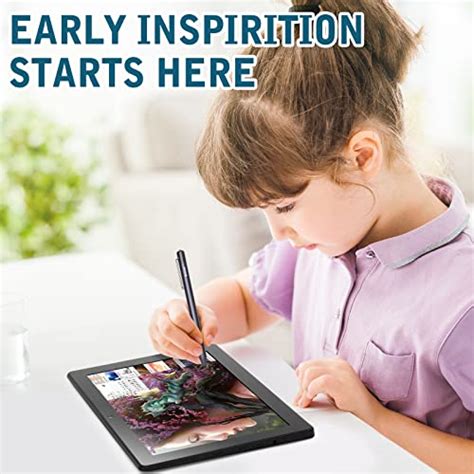 Standalone-Drawing-Tablet,Android 11 Drawing Tablet with Screen No ...