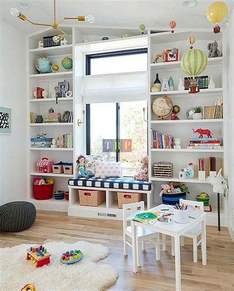 A Complete Guide To Makes Childrens Bedroom Storage Ideas - DECOOMO