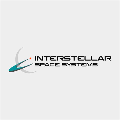 Logo Design | Interstellar Space Systems | Neumatic