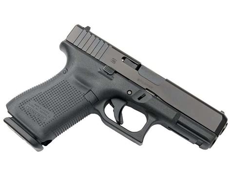 Glock Gen 5 Frame Weight | Webframes.org