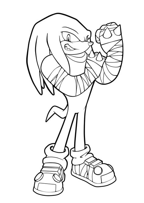 Desenhos De Sonic Para Colorir 120 Pintar E Imprimir