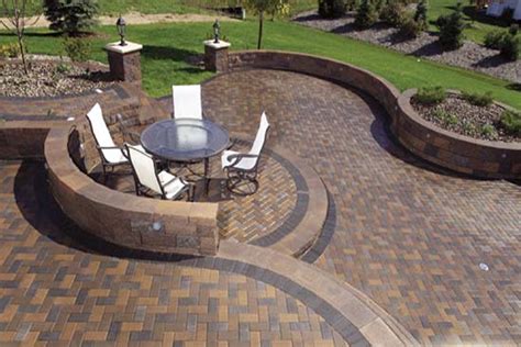 Parkside Pavers Tampa, St. Pete, Clearwater: Paver Designs: Brick ...