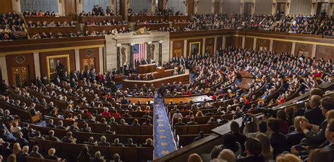 116th Congress: Leadership & Party Shifts | SoftPro Blog