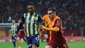 "Super League Showdown: Galatasaray vs Fenerbahce - Remaining Matches ...