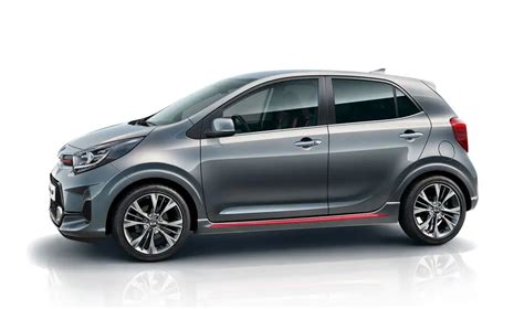 2023 Kia Picanto GT-Line Review | OnlineAuto.com.au