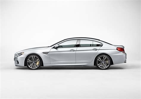 BMW M6 Gran Coupe (2013) - HD Picture 5 of 9 - #78824 - 2829x2000