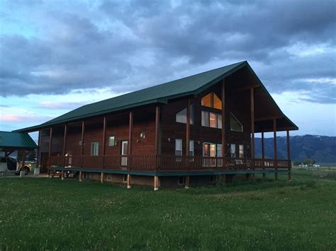 10 Best Cabin Rentals Near Afton, Wyoming - Updated 2024 | Trip101