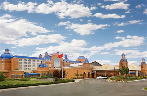 Ameristar Casino- Council Bluffs (Council Bluffs, IA) - Resort Reviews ...