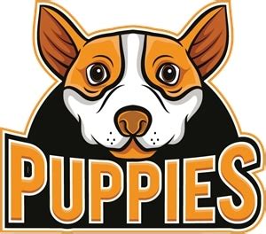 Hush Puppies Logo PNG Vector (AI) Free Download