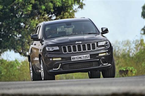 Jeep Srt Review - How Car Specs