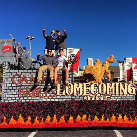 Homecoming Float Decorating Ideas | Shelly Lighting