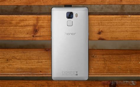 Huawei Honor 7 review: Rags to riches: Conclusion