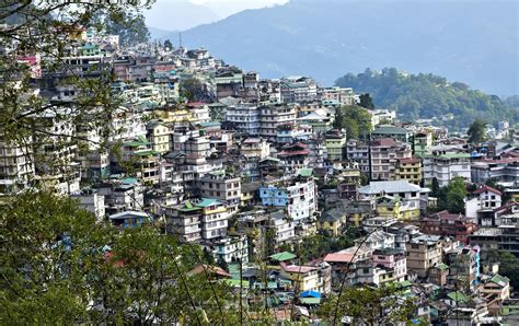 Places to Visit in Gangtok, Sikkim - What to do, see and eat - The ...